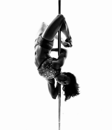 Fierce Pole Fitness Dublin