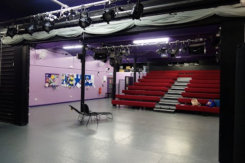 MAODS Studios and Next Gen Youth Theatre