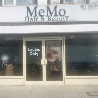 Memo Hair & Beauty Laser