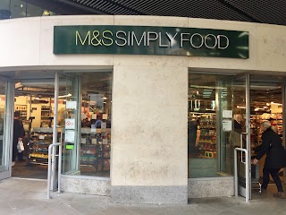 M&S Simply Food