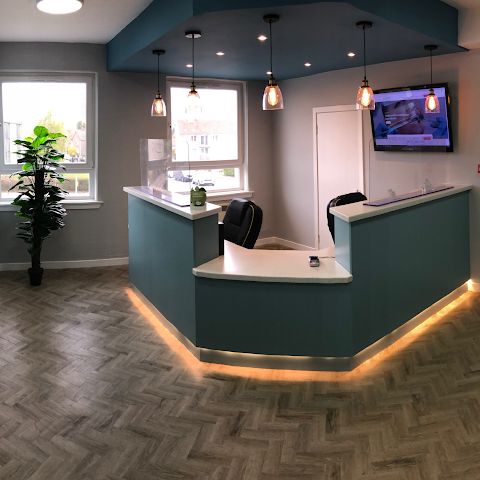 Calderwood Dental Practice