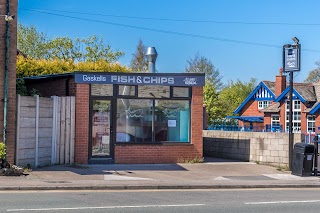 Gaskells Fish & Chips