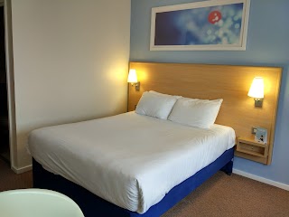 Travelodge Scunthorpe