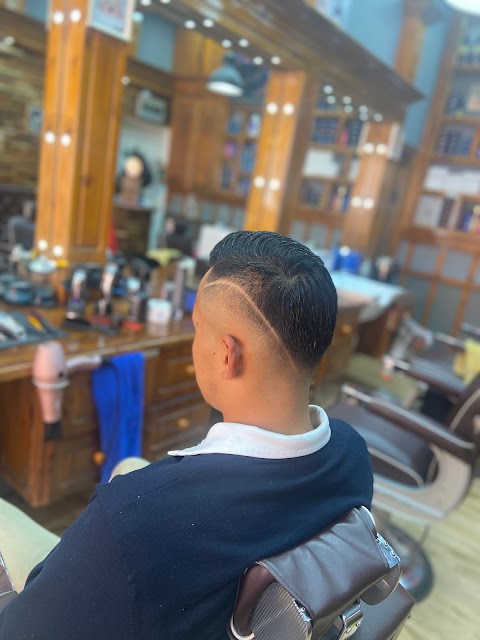 New Malden Gents Barber