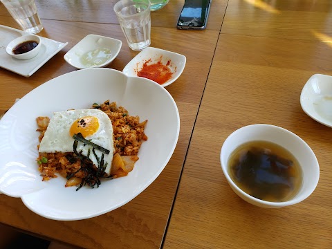 Seoul Kimchi