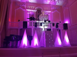 I-DISCO. Mobile Dj and disco services