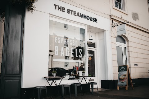 The Steamhouse