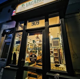 Vagabond's Barbershop