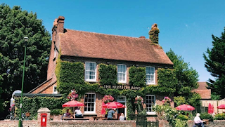 The Berkeley Arms