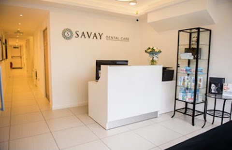 Savay Dental Care