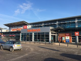 Argos Ashton Moss (Inside Sainsbury's)