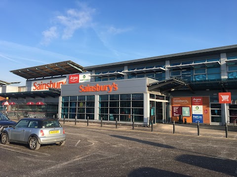 Argos Ashton Moss (Inside Sainsbury's)