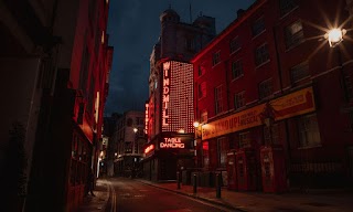 Windmill Soho Nightclub