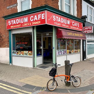 Stadium Cafe