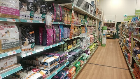 Pets at Home Barry