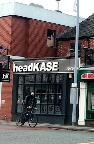 headKASE