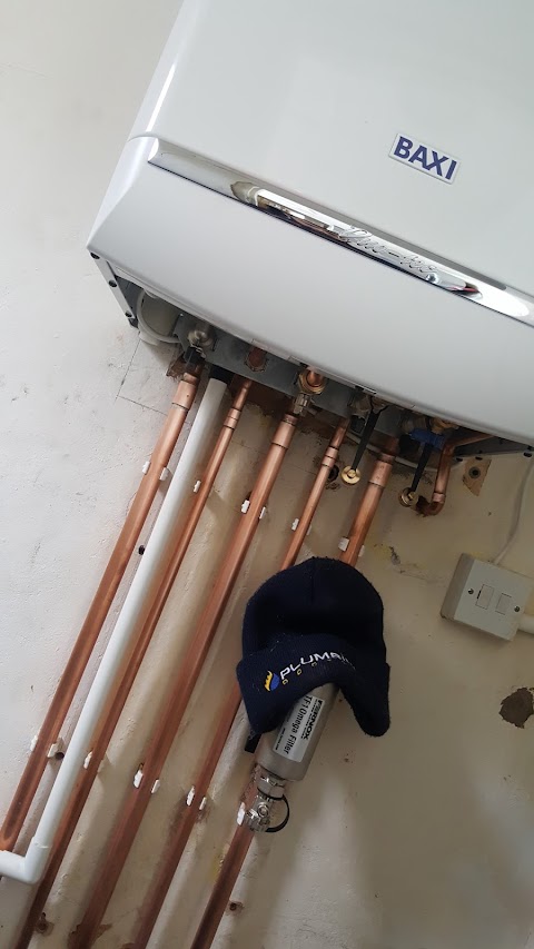 Heating & Plumbing Doctors - Boiler Installation