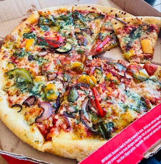 Domino's Pizza - Glasgow - Anniesland