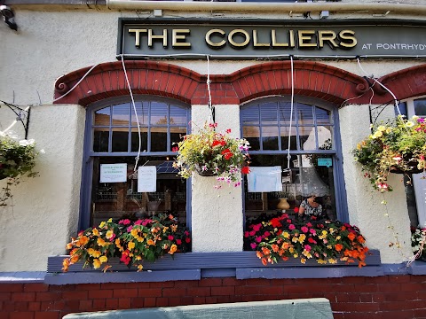 The Colliers Arms