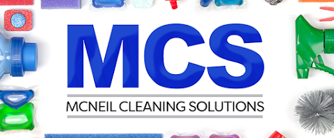 McNeil Cleaning Solutions Ltd