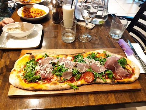 Prezzo Italian Restaurant Glasgow