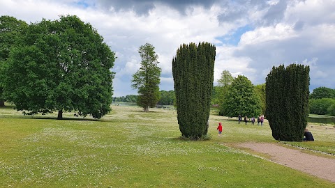 Clumber Park Cafe