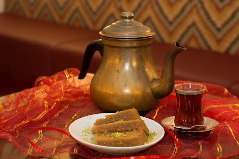 Sultanahmet Grill