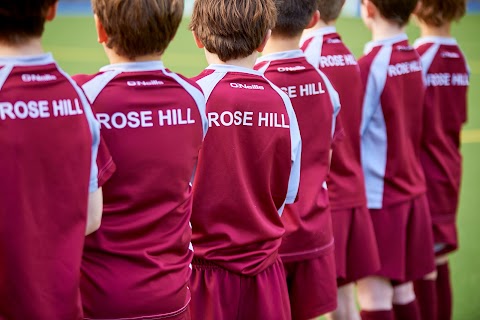 Rose Hill School