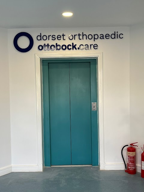 Dorset Orthopaedic (Manchester)