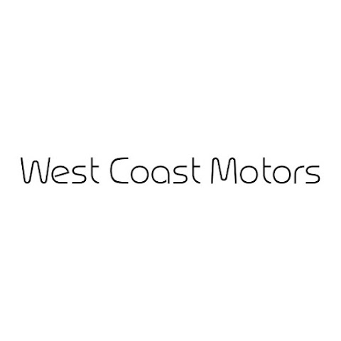 West Coast Motors