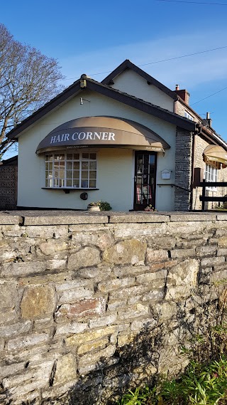 Hair Corner