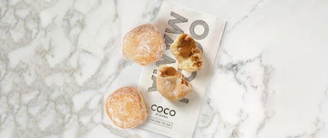 Coco di Mama - Pasta Kitchen - Wokingham