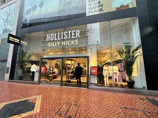 Hollister Co.