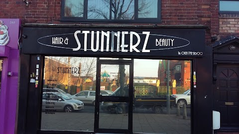 Stunnerz Hair & Beauty