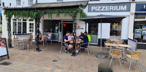 Pizzerium Epsom