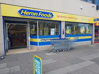 Heron Foods