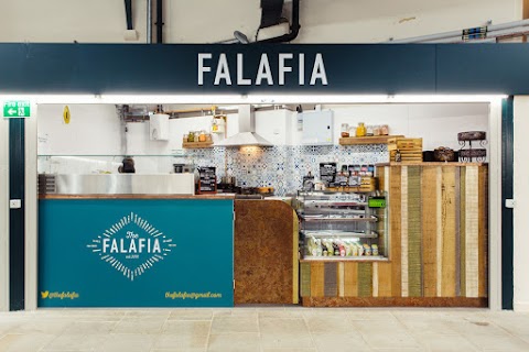 The Falafia