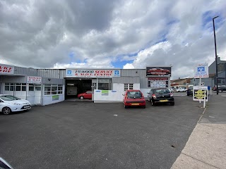 Filwood Service & Mot Centre