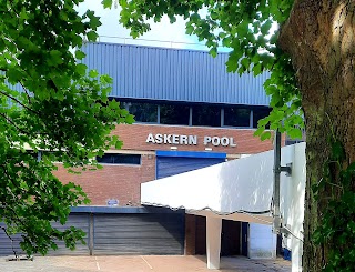 Askern Leisure Centre