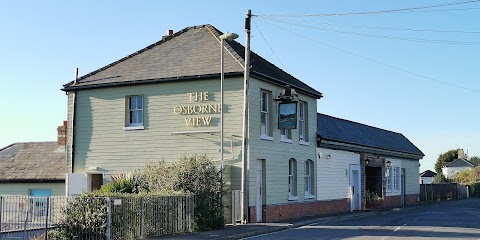 Osborne View Pub & Restaurant, Fareham