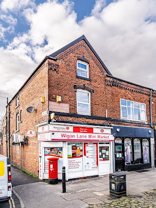 Wigan Lane Mini Market