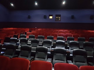 Vue Cinema Carmarthen