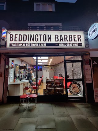 Beddington Barber