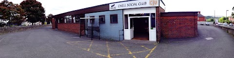 Chell Social Club