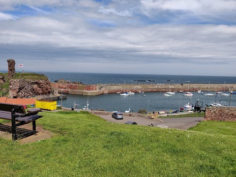 Dunbar Leisure Pool