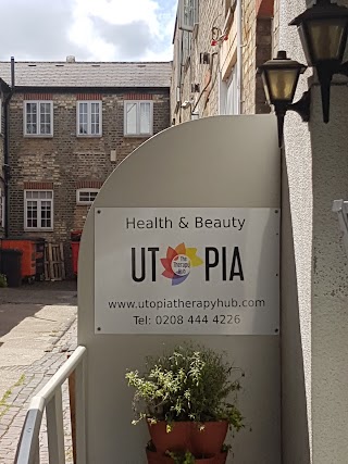 Utopia Health & Beauty Clinic