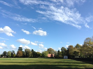 Loughborough Grammar School