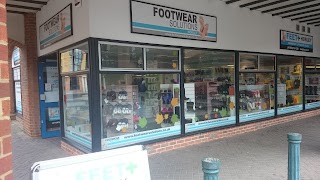 Footwear Solutions Horley