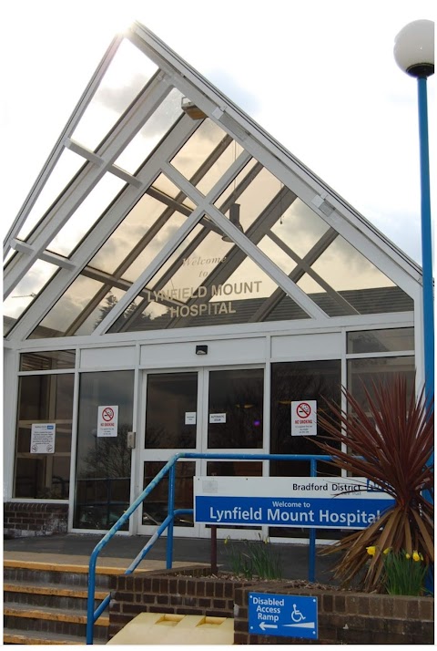 Lynfield Mount Hospital