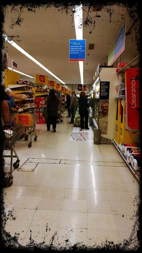 Tesco Superstore